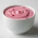Strawberry Yogurt